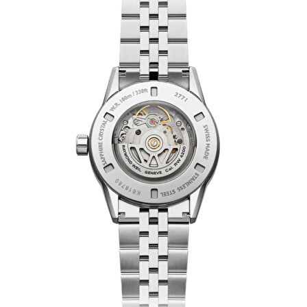 Raymond Weil RW2771ST52051 Erkek Kol Saati