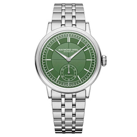 Raymond Weil RW2930ST52001 Erkek Kol Saati
