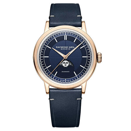 Raymond Weil RW2945PC550001 Erkek Kol Saati