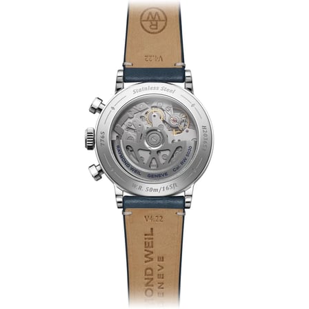 Raymond Weil RW7765STC50651 Erkek Kol Saati