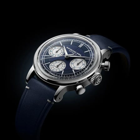 Raymond Weil RW7765STC50651 Erkek Kol Saati