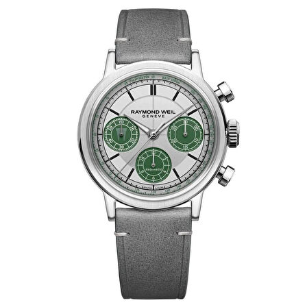 Raymond Weil RW7765STCLAR01 Erkek Kol Saati