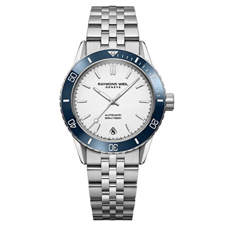 Raymond Weil RW2755ST330001 Kadın Kol Saati