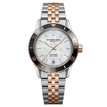 Raymond Weil RW2755S5197001 Kadın Kol Saati