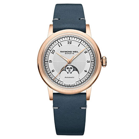 Raymond Weil RW2145PC505650 Kadın Kol Saati