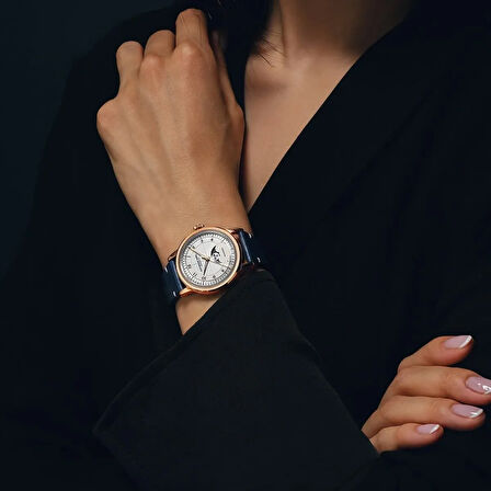 Raymond Weil RW2145PC505650 Kadın Kol Saati