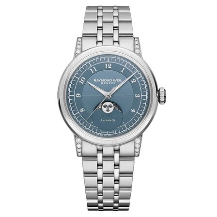 Raymond Weil RW2145STS05511 Kadın Kol Saati