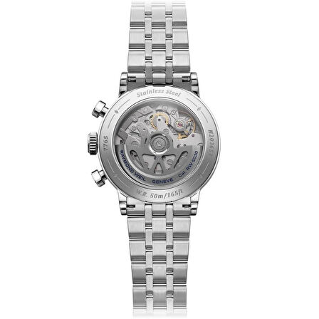 Raymond Weil RW7765ST20001 Erkek Kol Saati