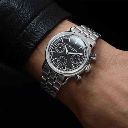 Raymond Weil RW7765ST20001 Erkek Kol Saati
