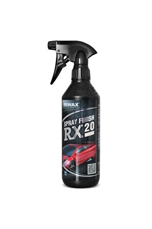 RİWAX RX20 HIZLI CİLA