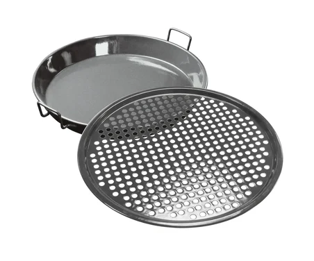 Aygaz Gurme Set - 2 Parça - 570 - 480