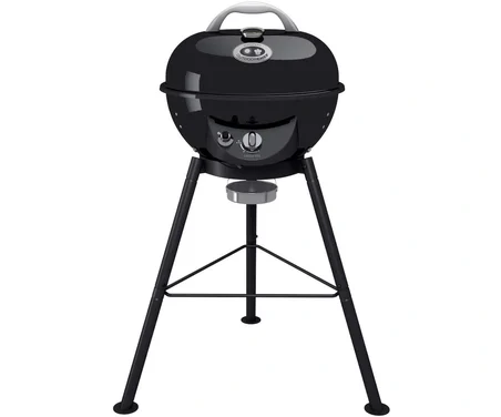 Aygaz Chelsea 420 G Yeni Nesil Barbekü Kamp Seti