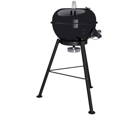 Aygaz Chelsea 420 G Yeni Nesil Barbekü Kamp Seti