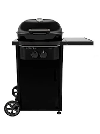 Davos 570G PRO Yeni Nesil Barbekü - Döküm Izgara Hediyeli