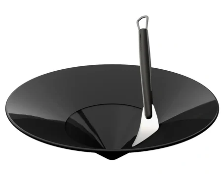 Aygaz Barbekü Temizleyici - EasyFlip Hunisi Kazıyıcı