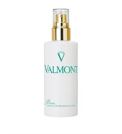 Valmont Priming With A Hydrating Fluid 150 ml Nemlendirici