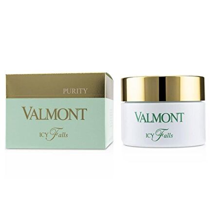 Valmont Spirit Of Purity Icy Falls 200 ml Makyaj Temizleme Kremi