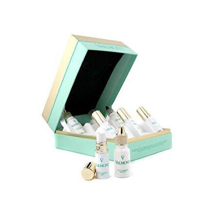 Valmont İntensive ve Chrono Cellular Treatment Set