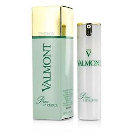 Valmont Prime Lip Repair Dudak Bakımı 15ml.