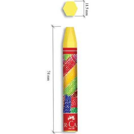 Pastel Boya 18 Renk Faber Castell Pastell 18 Renk Pastel Boya Tutacak Hediyeli