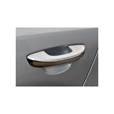 S-Dizayn VW Golf 6 Krom Kapı Kolu 4 Kapı 2010-2013