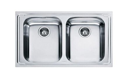 Celık Titanium Logıca Lıne Llx 620 Ikı Gözlü45