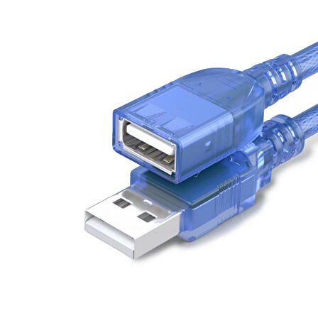 STC-051 USB 2.0 1 Metre USB Uzatma Kablosu