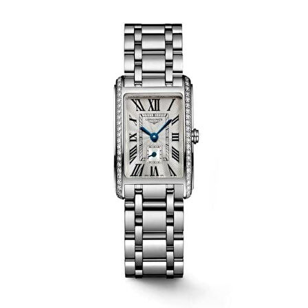 Longines Dolcevita L52550716 Kol Saati