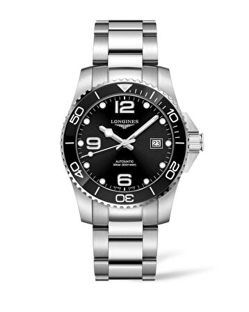 Longines Hydroconquest L37824566 Kol Saati