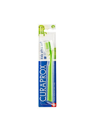 Kids Ultra Soft Diş Fırçası (4-12 YAŞ)