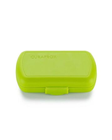 Curaprox Travel Set -Yeşil