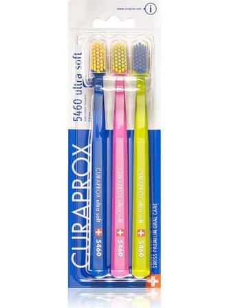 Curaprox CS Ultra Soft 3 lü