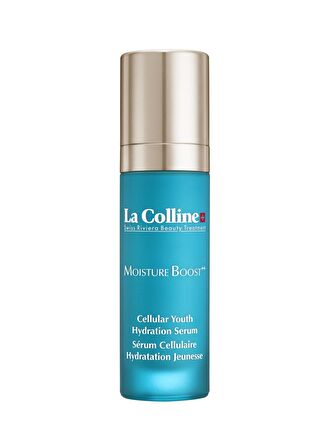 La Colline 30 ml Nemlendirici