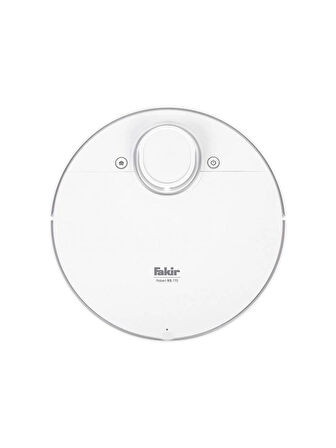 Fakir RS 770 Akıllı Robot Süpürge - TEŞHİR ÜRÜNÜ