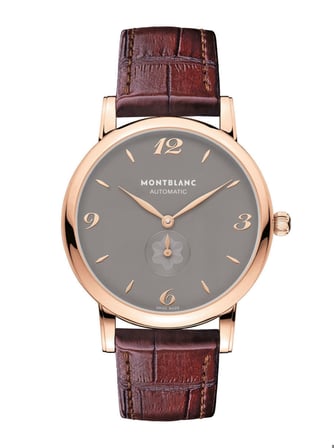 Montblanc Star Classique Automatic 107075