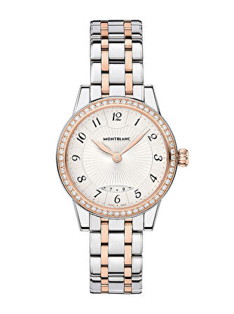 Montblanc Boheme Date Automatic 111211