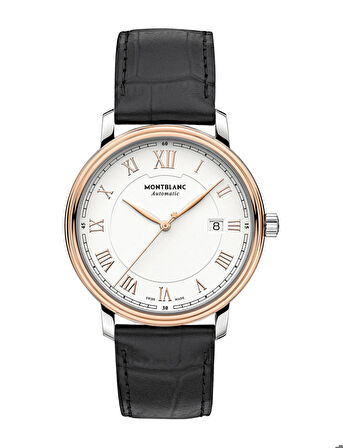 Montblanc Tradition Automatic Date 114336