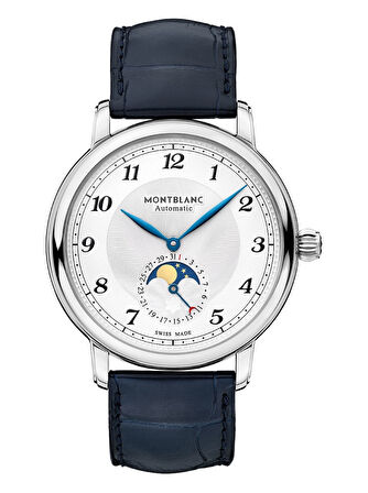 Montblanc Star Legacy Moonphase 42 mm 117578