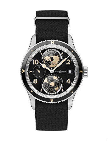 Montblanc 1858 Geosphere 117837