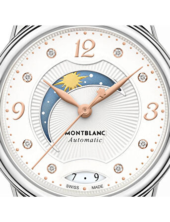 Montblanc Boheme Day & Night 34 mm 119932