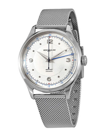 Montblanc Heritage GMT Automatic 119949