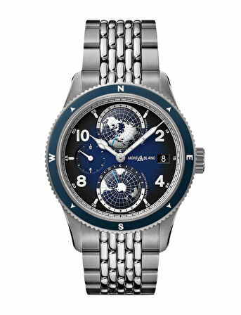 Montblanc 1858 Geosphere 125567