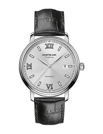 Montblanc Tradition Automatic Date 127769