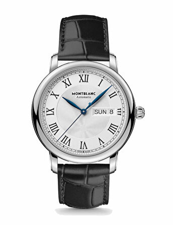 Montblanc Star Legacy Automatic Day & Date 39 mm 128686