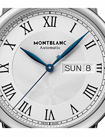 Montblanc Star Legacy Automatic Day & Date 39 mm 128687