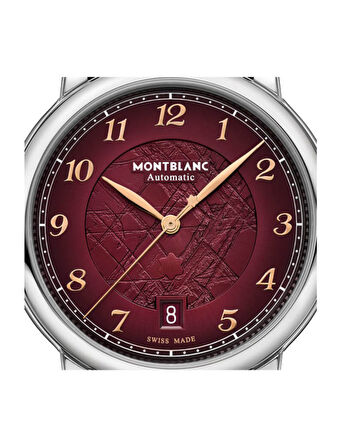 Montblanc Star Legacy Automatic Limited Edition 133243