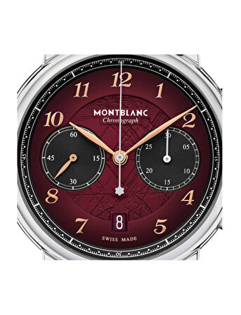 Montblanc Star Legacy Chronograph Limited Edition 133245