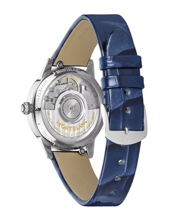 Montblanc Boheme Day & Night 30 mm Otomatik Saat 133334
