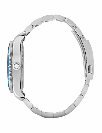 Montblanc Iced Sea Automatic Date 0 Oxygen 134022