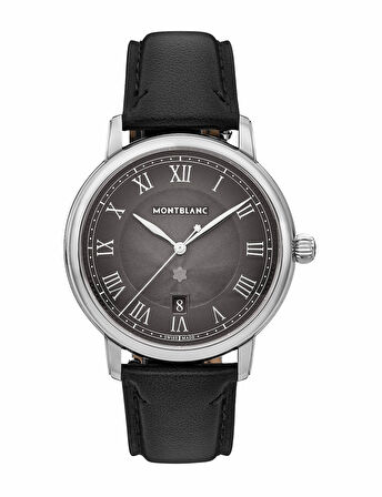 Montblanc Star Legacy Automatic Date 134359
